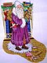 Santa With Toys